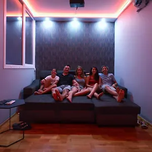 Cinemapartman , Eger Magyarország