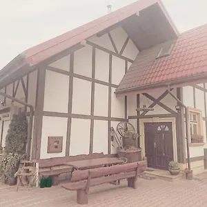 Pod Stodołą Pensjonat Kraków