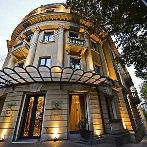 Hotell Astoria