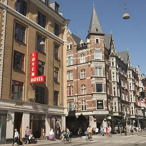 Hotel Løven