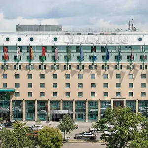 Arcotel Wimberger Hotel Wiedeń
