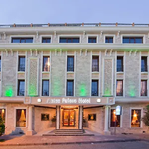 Hotell Antea Palace &