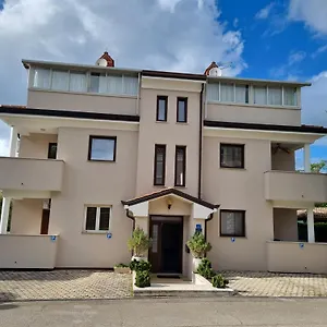 Krizine , Umag Horvátország
