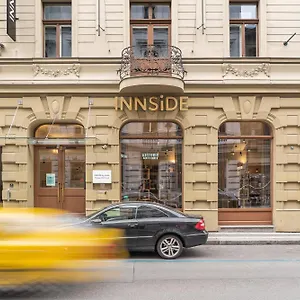 Innside By Melia Old Town Hotell