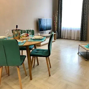 Art Spalena Apartment