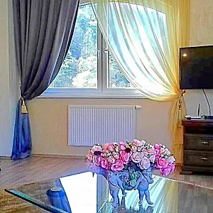 Apartmán Lyra