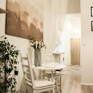 Preslova Apartmán