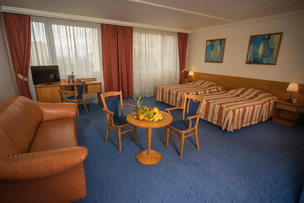 Top Hotel Praha  Prag