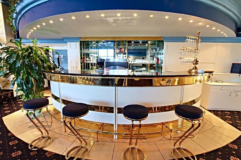 Top Hotel Praha Prague